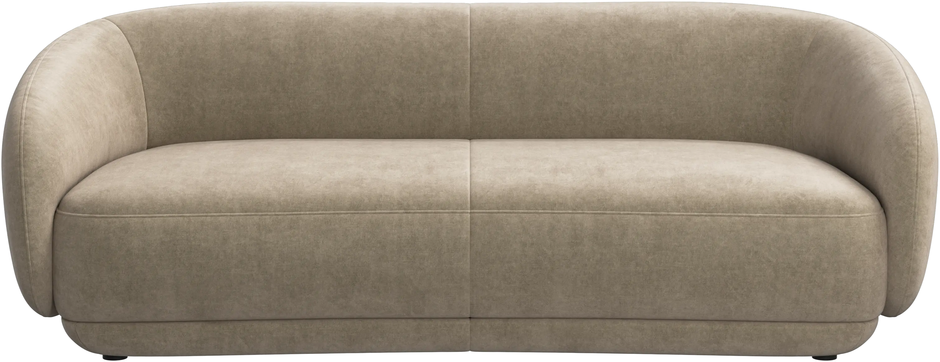 Bolzano sofa collection: Elegant curved furniture | BoConcept Bolzano sofa collection: Elegant curved furniture | BoConcept